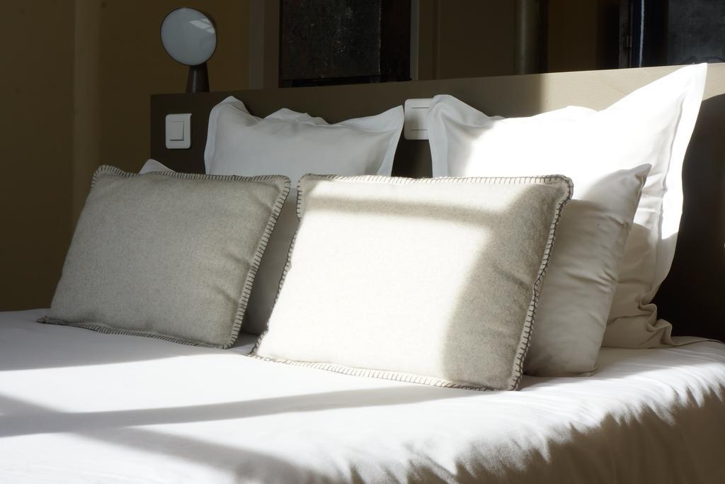 Hotel Courtille De Solutre Rum bild